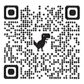 施設情報QRコード